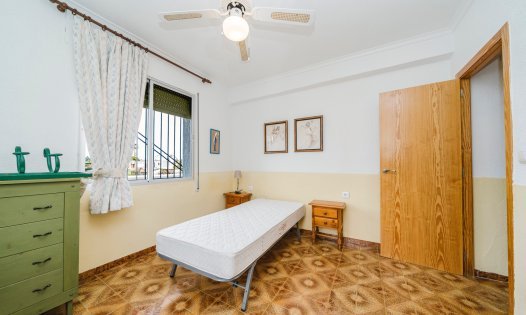 Återförsäljning - Villor -
Los Urrutias - EL CARMOLI