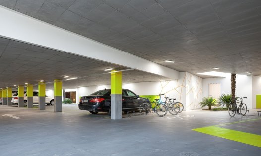 Resale - Apartments -
Alcázares, Los - La Serena Golf - Los Alcázares