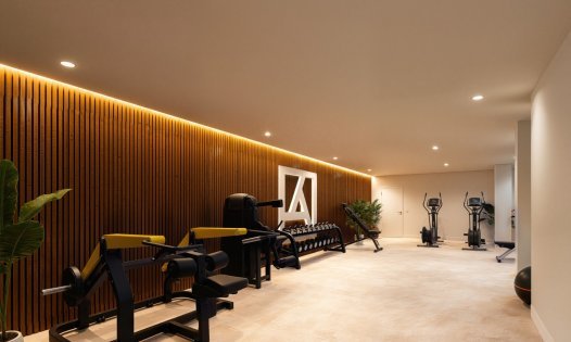 Resale - Apartments -
Alcázares, Los - La Serena Golf - Los Alcázares