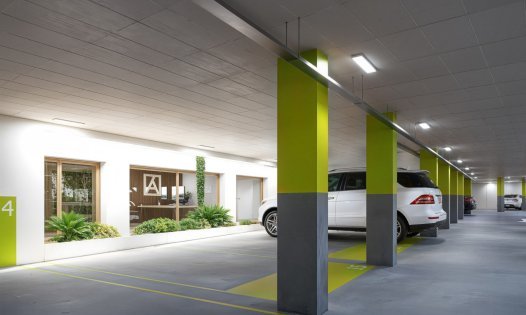 Resale - Penthouses -
Alcázares, Los - La Serena Golf - Los Alcázares