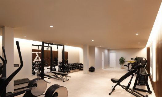 Resale - Penthouses -
Alcázares, Los - La Serena Golf - Los Alcázares