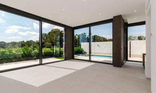 Videresalg - Villaer -
Pilar de la Horadada - Lo Romero Golf