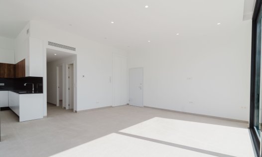 Videresalg - Villaer -
Pilar de la Horadada - Lo Romero Golf