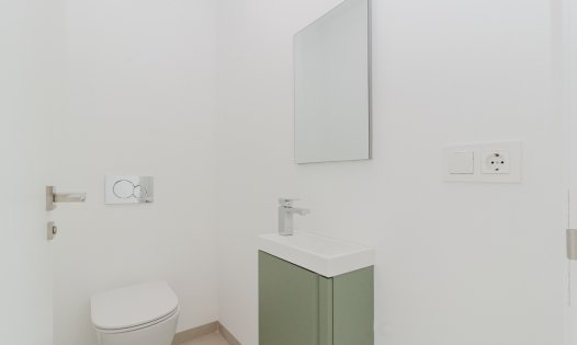 Videresalg - Villaer -
Pilar de la Horadada - Lo Romero Golf