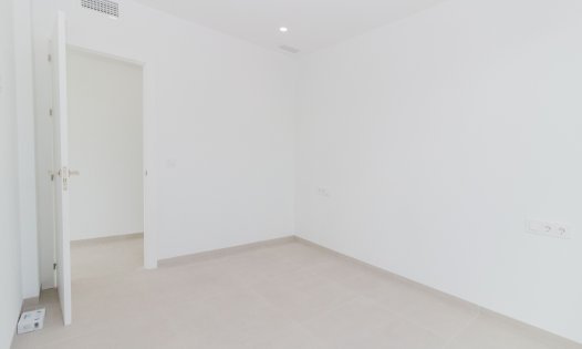 Videresalg - Villaer -
Pilar de la Horadada - Lo Romero Golf