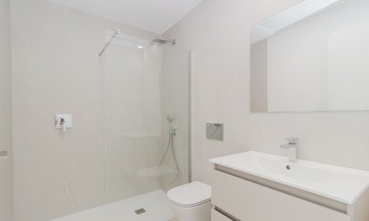 Videresalg - Villaer -
Pilar de la Horadada - Lo Romero Golf