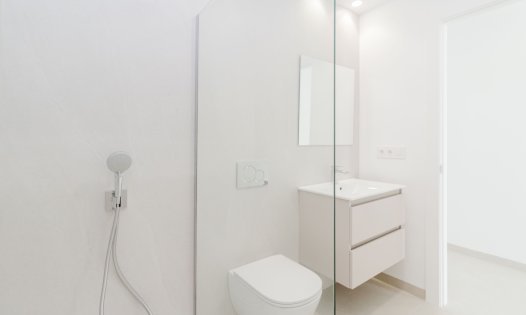 Videresalg - Villaer -
Pilar de la Horadada - Lo Romero Golf