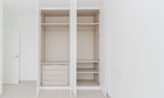 Videresalg - Villaer -
Pilar de la Horadada - Lo Romero Golf