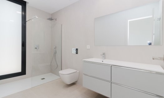 Videresalg - Villaer -
Pilar de la Horadada - Lo Romero Golf