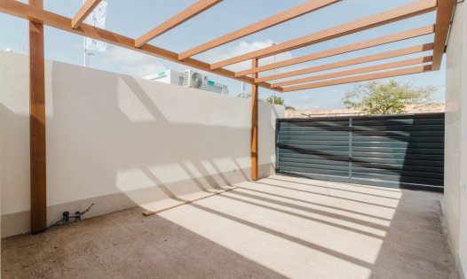 Videresalg - Villaer -
Pilar de la Horadada - Lo Romero Golf