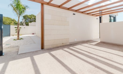 Videresalg - Villaer -
Pilar de la Horadada - Lo Romero Golf