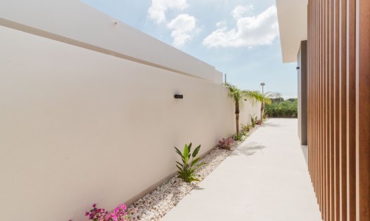 Videresalg - Villaer -
Pilar de la Horadada - Lo Romero Golf