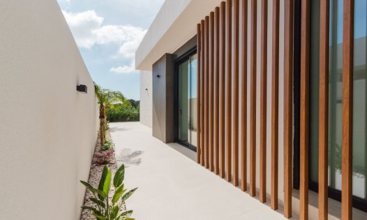 Videresalg - Villaer -
Pilar de la Horadada - Lo Romero Golf