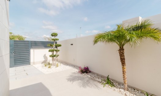 Videresalg - Villaer -
Pilar de la Horadada - Lo Romero Golf