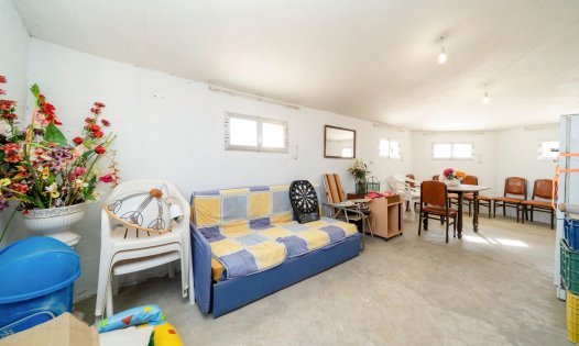 Återförsäljning - Radhus -
Alcázares, Los - Los Narejos