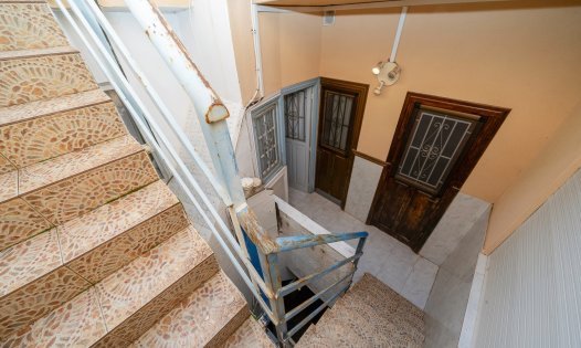 Återförsäljning - Radhus -
Alcázares, Los - Los Narejos