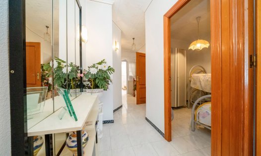 Återförsäljning - Radhus -
Alcázares, Los - Los Narejos