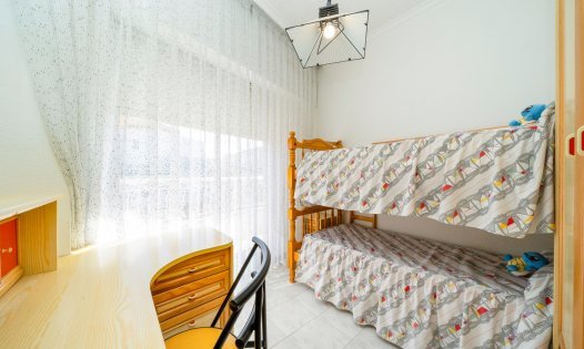 Återförsäljning - Radhus -
Alcázares, Los - Los Narejos