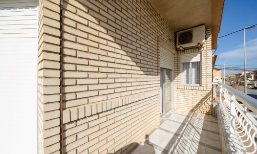 Återförsäljning - Radhus -
Alcázares, Los - Los Narejos