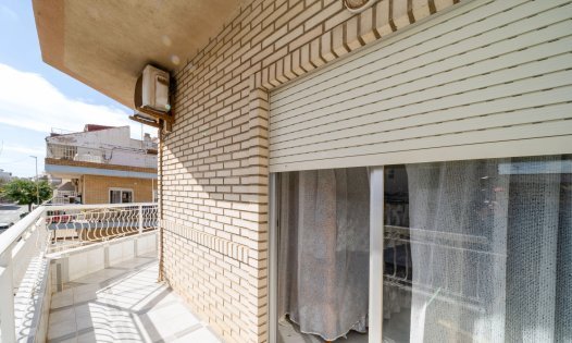 Återförsäljning - Radhus -
Alcázares, Los - Los Narejos