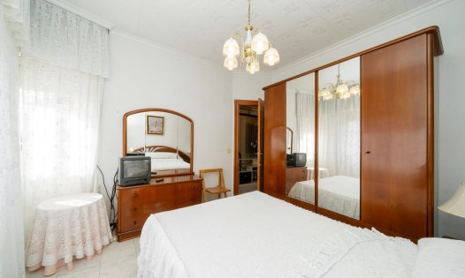 Återförsäljning - Radhus -
Alcázares, Los - Los Narejos