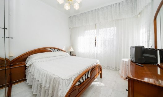 Återförsäljning - Radhus -
Alcázares, Los - Los Narejos