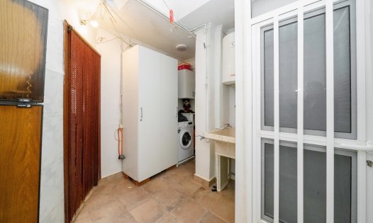 Återförsäljning - Radhus -
Alcázares, Los - Los Narejos