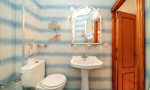 Återförsäljning - Radhus -
Alcázares, Los - Los Narejos