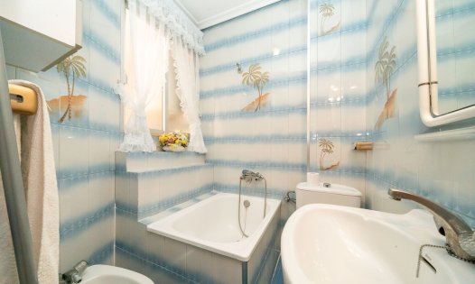 Återförsäljning - Radhus -
Alcázares, Los - Los Narejos