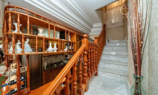 Återförsäljning - Radhus -
Alcázares, Los - Los Narejos