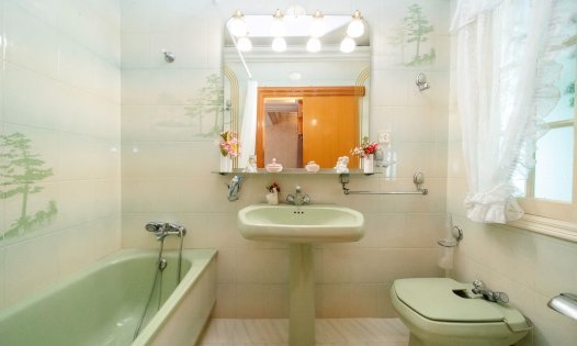 Återförsäljning - Radhus -
Alcázares, Los - Los Narejos