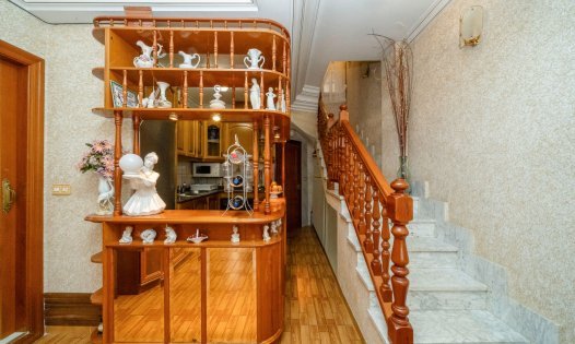 Återförsäljning - Radhus -
Alcázares, Los - Los Narejos