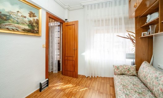 Återförsäljning - Radhus -
Alcázares, Los - Los Narejos