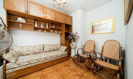 Återförsäljning - Radhus -
Alcázares, Los - Los Narejos