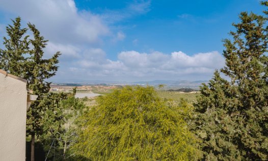 Wiederverkauf - Villen -
Murcia - GEA Y TRUYOLS