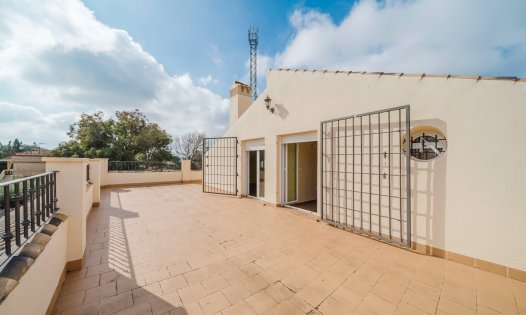 Wiederverkauf - Villen -
Murcia - GEA Y TRUYOLS