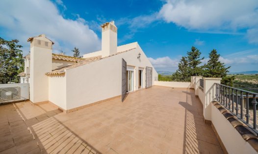 Wiederverkauf - Villen -
Murcia - GEA Y TRUYOLS