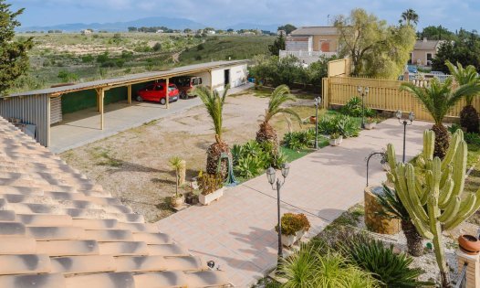 Wiederverkauf - Villen -
Murcia - GEA Y TRUYOLS