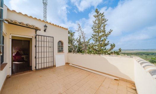 Wiederverkauf - Villen -
Murcia - GEA Y TRUYOLS