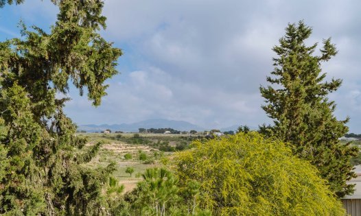 Wiederverkauf - Villen -
Murcia - GEA Y TRUYOLS