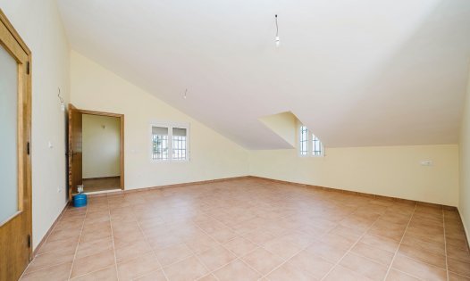 Wiederverkauf - Villen -
Murcia - GEA Y TRUYOLS