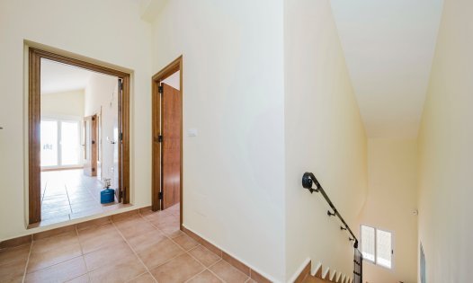 Wiederverkauf - Villen -
Murcia - GEA Y TRUYOLS