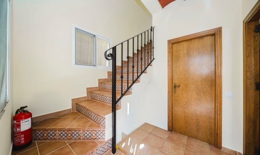 Wiederverkauf - Villen -
Murcia - GEA Y TRUYOLS