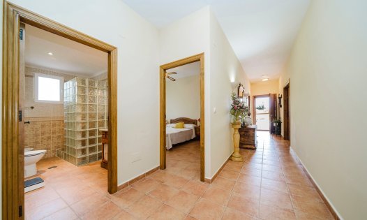 Wiederverkauf - Villen -
Murcia - GEA Y TRUYOLS