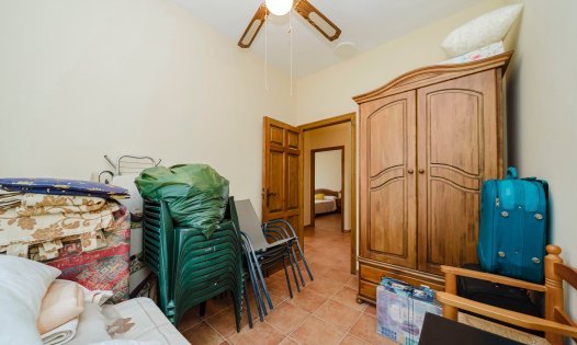 Wiederverkauf - Villen -
Murcia - GEA Y TRUYOLS