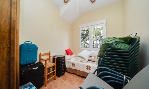 Wiederverkauf - Villen -
Murcia - GEA Y TRUYOLS