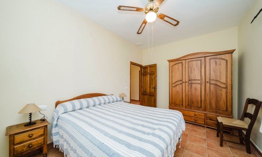 Wiederverkauf - Villen -
Murcia - GEA Y TRUYOLS