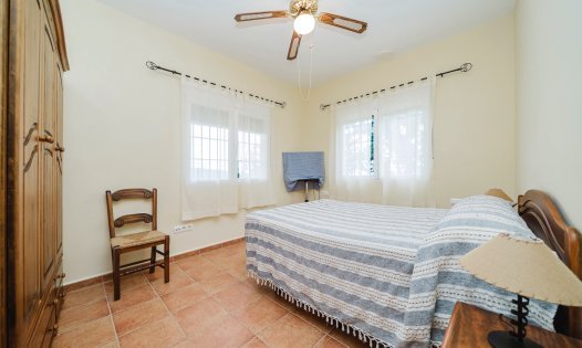 Wiederverkauf - Villen -
Murcia - GEA Y TRUYOLS