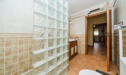 Wiederverkauf - Villen -
Murcia - GEA Y TRUYOLS