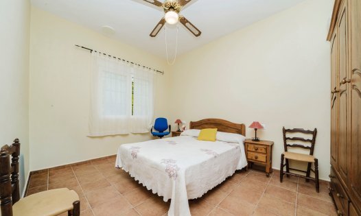 Wiederverkauf - Villen -
Murcia - GEA Y TRUYOLS